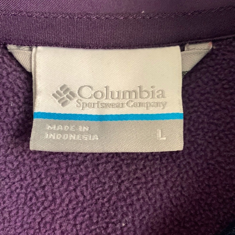 Columbia Jacket - Picture 3 of 4